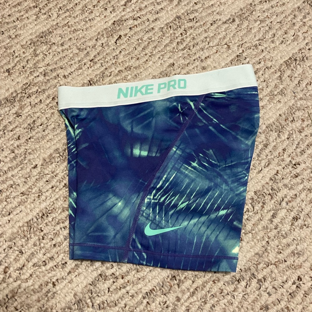 Nike Pro Shorts